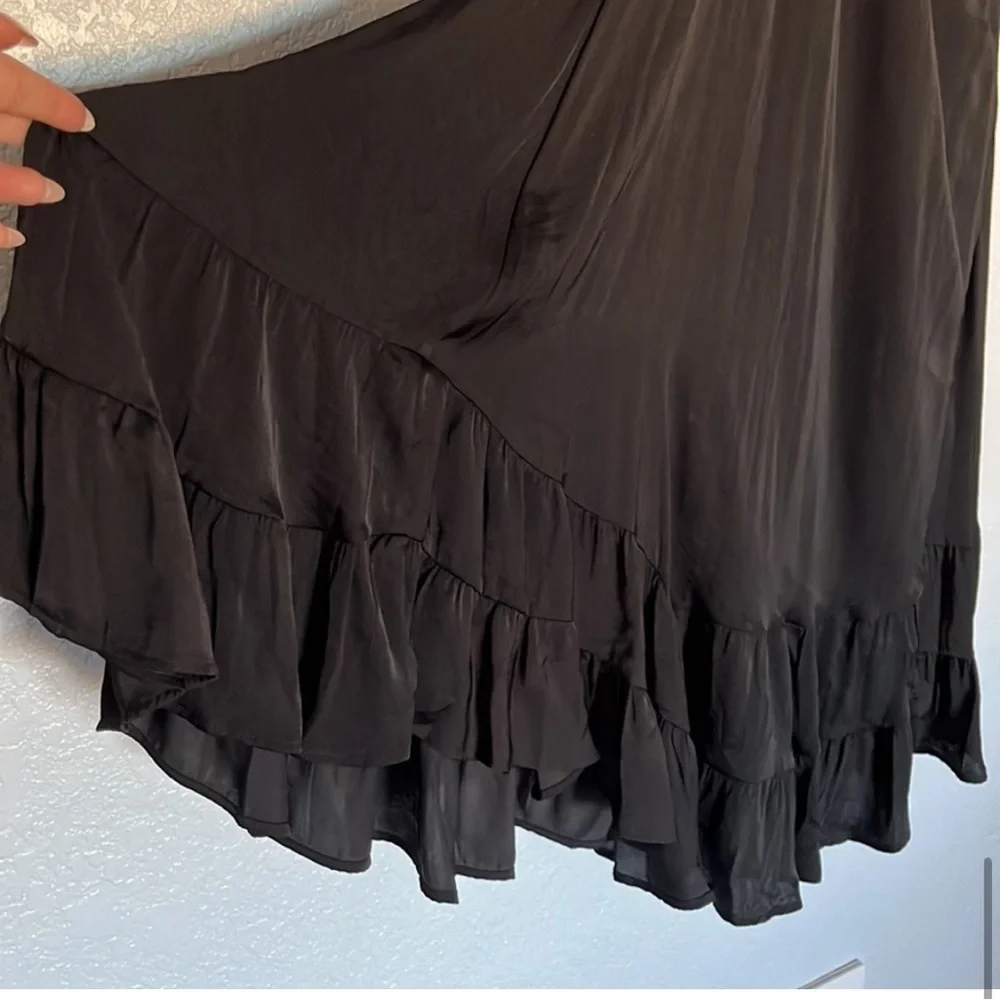 Free People Rendezvous Strapless Skirt Set-XL - Picture 7 of 7